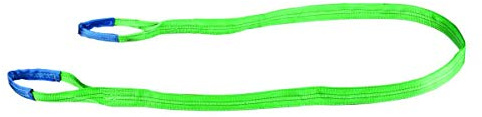 Feldtmann Lifting Strap Lifting Strap Round Sling 2000 kg / 2 Tonnes / 4 Metres