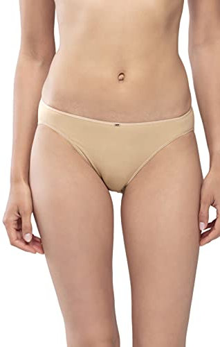Mey Tagwäsche Serie Soft Shape Damen Mini-Slips Soft Skin S(38)