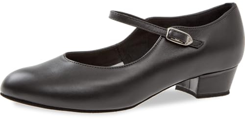 Diamant Damen Tanzschuhe 050-029-034 - Zapatos de Danza Moderna/Jazz Mujer