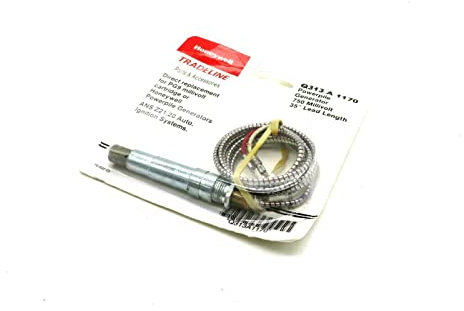 Honeywell Thermogenerator Q313A1170