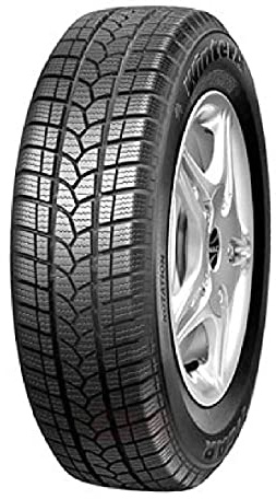 Tigar Winter 1 M+S - 155/80R13 79Q - Neumático de Invierno