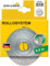 Schellenberg 44501 Roller Shutter Strap for Window (Width: 14 mm, Mini System: 4.5 m), Grey, 46102