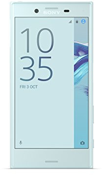 Sony Xperia X Compact 4.6 inch Smart Phone - Mist Blue
