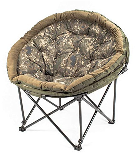 Nash Indulgence Moon Chair