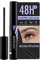 Cluster Lash Glue Mascara Wand,Individual Eyelash Glue for DIY Eyelash Extension Use Super Strong Hold Latex Free Eyelash Adhesive by BEYELIAN