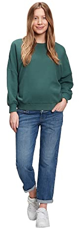 GAP Pantalones Vaqueros de Maternidad 795415 para Mujer