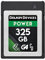 DELKIN CF Express Type B G4 325GB