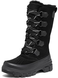 Sorel Women's Tivoli V Tall Waterproof Winter Boot