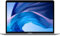2020 Apple MacBook Air con 1.1GHz Intel Core i3 (13-pulgadas, 8GB RAM, 128GB SSD) (QWERTY Inglés) Gris Espacial (Reacondicionado)
