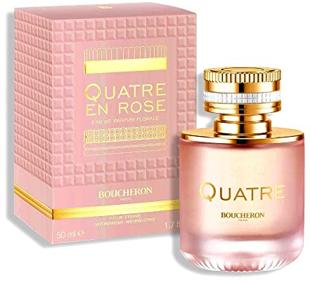 Boucheron Parfüm - 50 ml