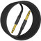 Itramax 1/4 inch TRS Audio Cable 3M,Straight 6.35mm Male Jack Balanced Stereo Cord,6.35 Instrument Interconnect Wire for Electric Guitar,Bass,Keyboard,Mixer,Monitor,Amplifier/Amp,Speaker Studio,10ft