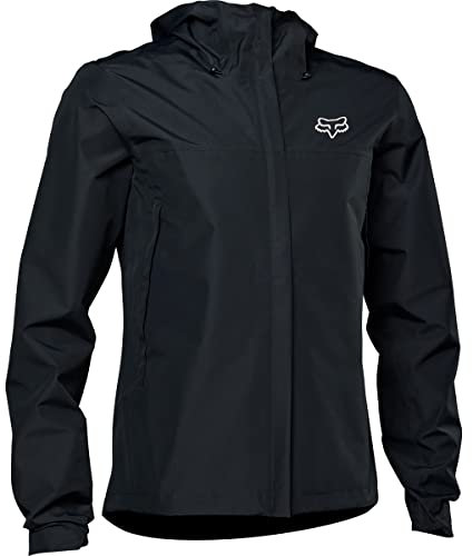 Fox Racing YTH RANGER 2.5L WATER JacketT [BLK]