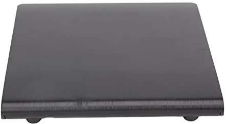 Panv Unidad de DVD RW, DVD Externo de 9,5 Mm