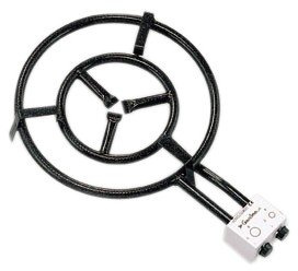 Div Bruciatore per paella in diverse dimensioni, dimensioni: 50 cm. 13,5 kw