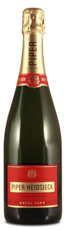 Piper Heidsieck Champagne 75 cl