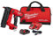 M18 Fuel Cordless Brad Nailer Kit - with Battery, Charger and Tool Bag, 18 Gauge