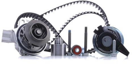 MEYLE Wasserpumpe + Zahnriemensatz