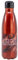 Stor Marvel 01422 Trinkflasche, Schwarz, 1 Stück (1er Pack)