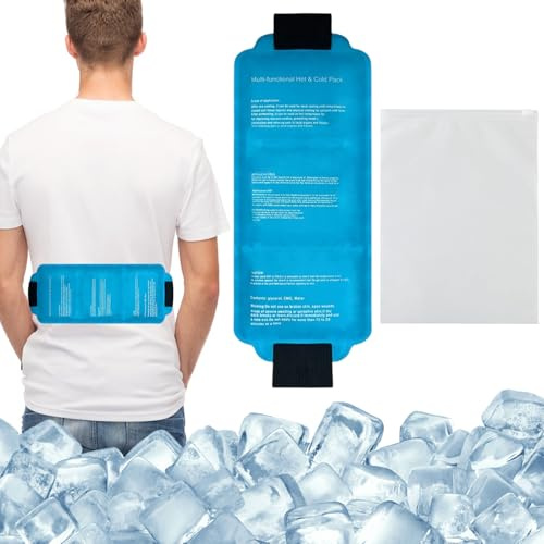 Kylkuddar, kylpaket, återanvändbara kylkuddar, kylkompress, kylpaket gel kylförpackning, kylkudde, kylkudde, kall kompress, kylkudde gel ispack, kylkudde kyldyna med flera kompresser, för varm och