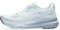 Asics Damen Gel-Kayano 31 Sneaker, Cool Grey Pure Silver, 39.5 EU