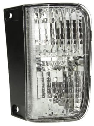 Autocraft Eclairage Feu de recul côté arrière droit compatible pour Renault Trafic II, Opel Vivaro et Nissan Primastar OEM 8200968063 93863596