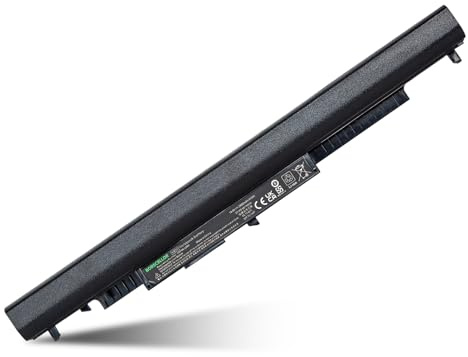 BORSCELLOR HS04 HS03 Batterie 807956-001 807957-001 pour ordinateur portable HP 240 G4 245 G4 246 250 807611-421 807612-421 HSTNN-LB6V HSTNN-LB6U 5-AF06 7SA15-BA042NG TPN-I119 TPN-I120