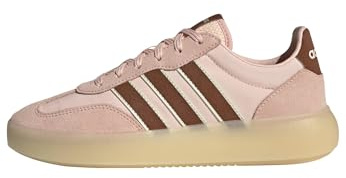 adidas Women's BARREDA Decode Shoes, Blush Pink/Dusky Bronze/Ice Gold Met., 8 UK