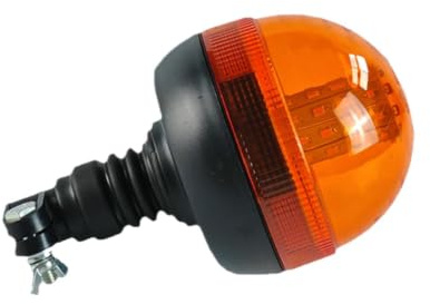 Blinkande Lampor Takmonterad Lamp