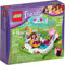 Lego Friends - 41090 - Jeu De Construction - La Piscine D'olivia