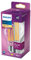Philips LED Classic E27 Filament Lampe (150 W), LED Lampe mit warmweißem Licht, energiesparende LED Beleuchtung mit langer Nutzlebensdauer, Klar