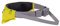 RUFFWEAR Trail Runner Gürtel, bequemer freihändiger Hüftgurt für On-Leash Running mit Ihrem Hund, verhedderungsfreier, robuster Hüftgurt mit Taschen, Flechtengrün, Small/Medium