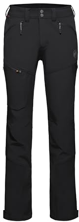 Mammut Zinal Guide So Hybrid Pants Men - Pantalon de randonnée - Classique - Homme