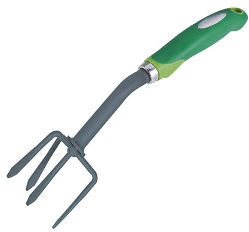 Ribiland Griffe à 4 Dents