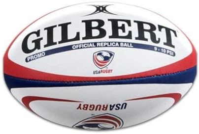USA Rugby Giant Rugby Ball