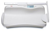 Seca 233 Measuring Rod For Baby Scale Seca 374