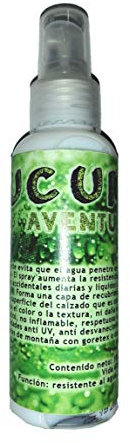 Tucuman Aventura Spray para impermeabilizar Calzado y Botas Spray de Goretex