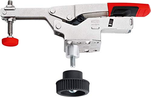 BESSEY Senkrechtspanner avec waagrechter Grundplatte STC-VH /