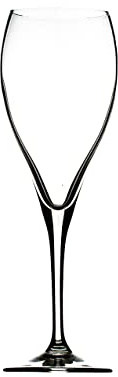 Hospitality Consumer HGV1073-006 Palladium Prosecco 6 once Flauto (confezione da 6)