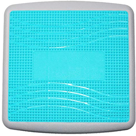 JTRHD Raise Plattform-Stepper Balance Trainingsgerät Fitness Aerobic Übung Pedal Training Board Balance Board Workout Equipment (Farbe: Grün, Größe: 36 x 10 cm)