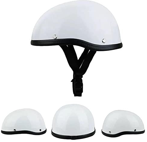 Imtrub Fahrradhelme, Verstellbare Sporthelme für Herren, Sommerhelme zum Radfahren, Skifahren, Skateboarden, Motorradhelme für Damen und Herren