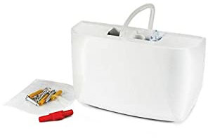 Mini Blanc Deluxe FP1080/2 - Bomba de condensación para aire acondicionado