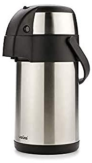 Valira 6632 Termo dosificador, Negro