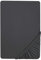 biberna Feinjersey-Spannbetttuch 0077144 Titanium 1x 140x200 cm - 160x200 cm