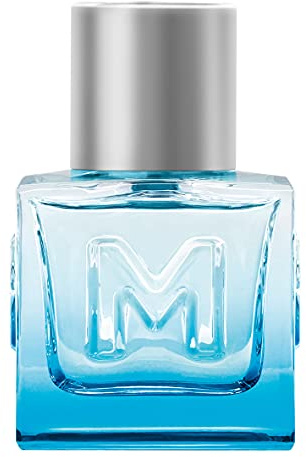 Mexx Summer Holiday Man, Eau de Toilette, aromatisch-fruchtiger Herrenduft, Glasflakon mit Zerstäuber, 30 ml