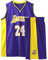 Louenth Canottiera Basket Uomo, Maglietta Basket, Pantaloncini Uomo, Set di Uniformi da Pallacanestro, Magliette da Pallacanestro(Viola, XL)