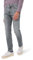 Pierre Cardin Herren Lyon Tapered Lefthand Twill Strech Denim Jeans, 7777.9844 Light Stone Grey Used