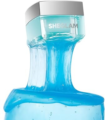 SHEGLAM HydroSlime Primer Hydrating Oil Control Moisturizing Primer Gel Smooth Fine Lines Oil And Silicone for Face