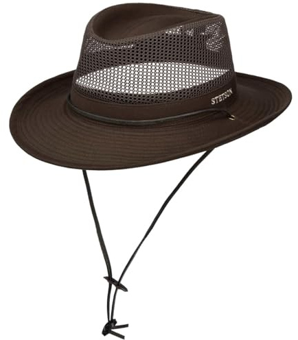 STETSON Takani safarihatt Unisex Aret runt