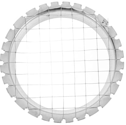 Housoutil Cortador de Huevos Cocidos de Acero Inoxidable, Cortador Multifuncional para Frutas y Verduras, Rebanador de Tomates y Patatas, Cubos Picadores Precisos para Cocina Doméstica