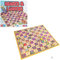 Wowow Toys & Games Snakes & Ladders Family Board Game Set